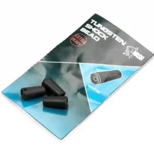 Nash Tackle Tungsten Shock Bead