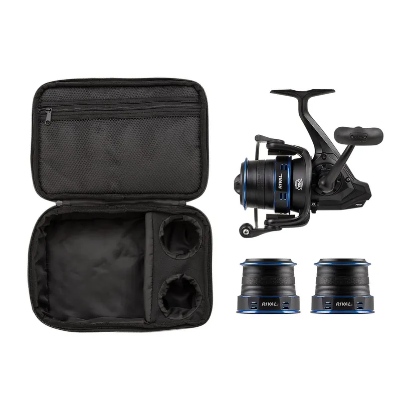 Penn Rival Longcast Blue 7000 Surf Pack