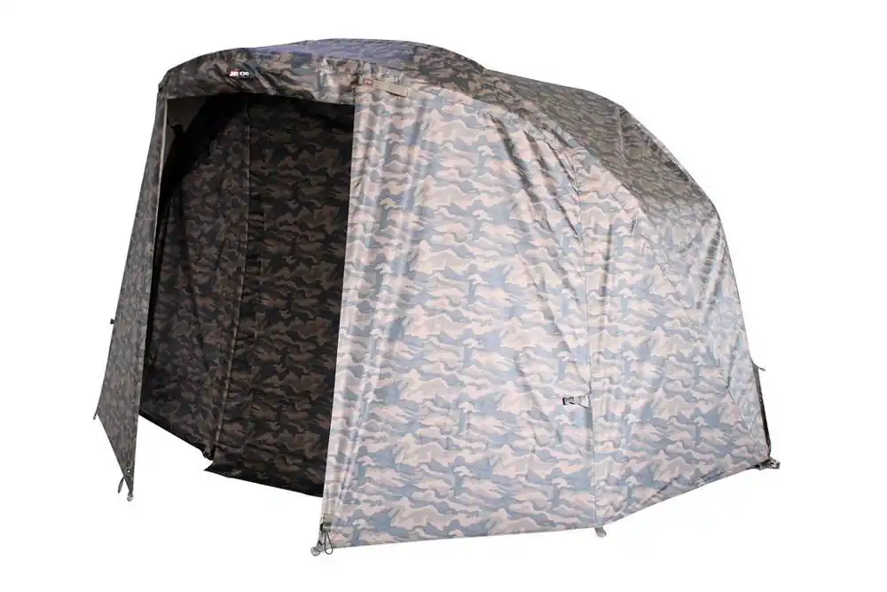 JRC Rova Peak Bivvy Overwrap 2 Man