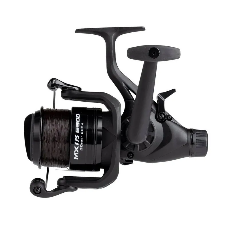 Mitchell MX1 FS 5500 Pre-Spooled
