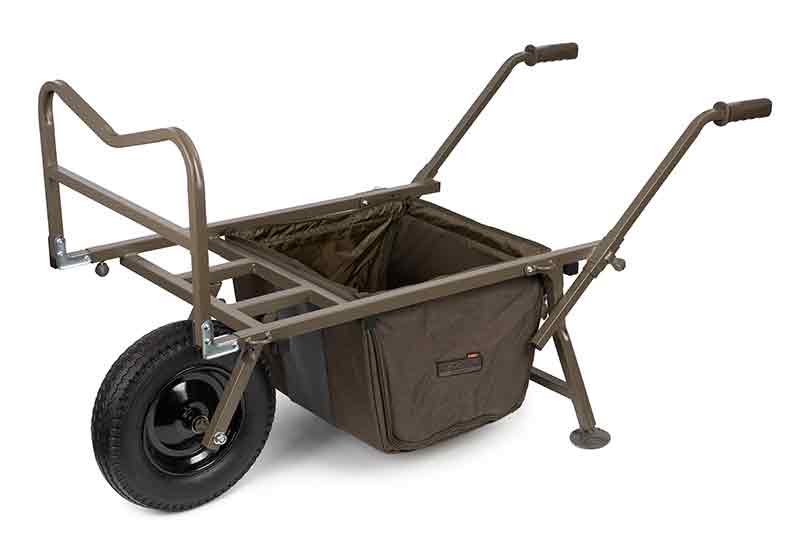 Fox Voyager Barrow