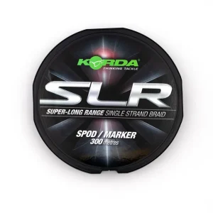 Korda SLR Braid 300m
