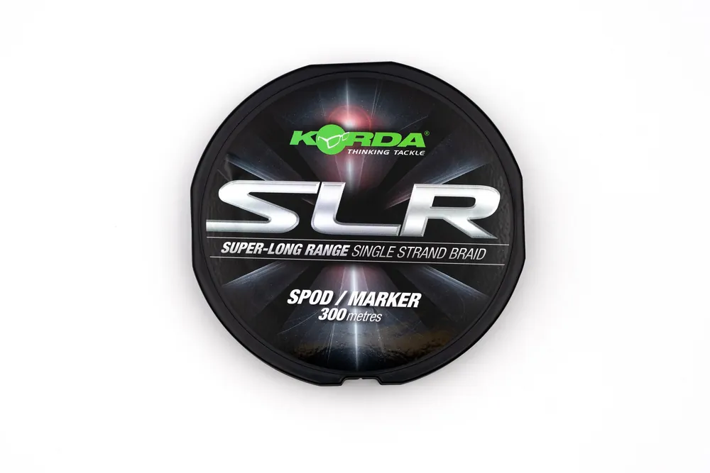 Korda SLR Braid 300m