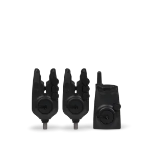 Avid Carp VTX+ 2+1 Bite Alarm Set