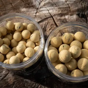 Dynamite Baits IR Choccy Malt Pop Ups