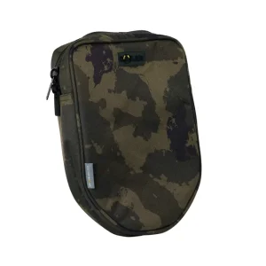 Solar Tackle Worldwide Scales Pouch