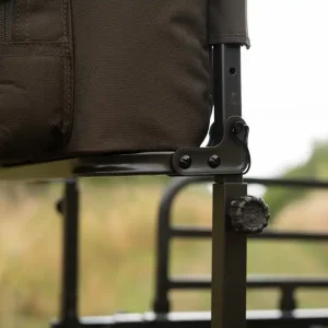 Carp-Porter Small Front Bag Supporting Bracket