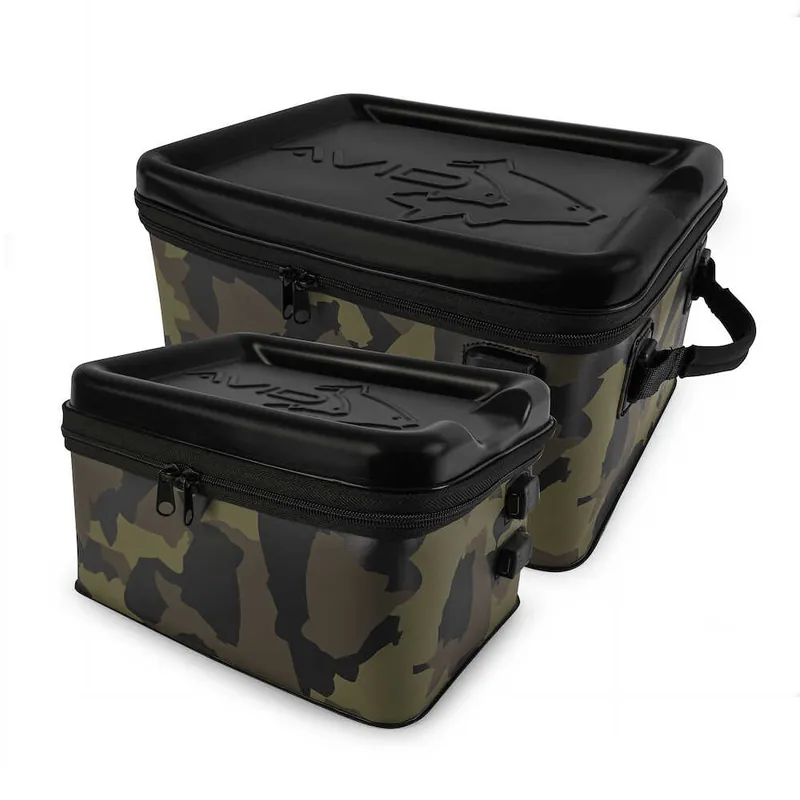 Avid Carp Stormshield Pro Techpack