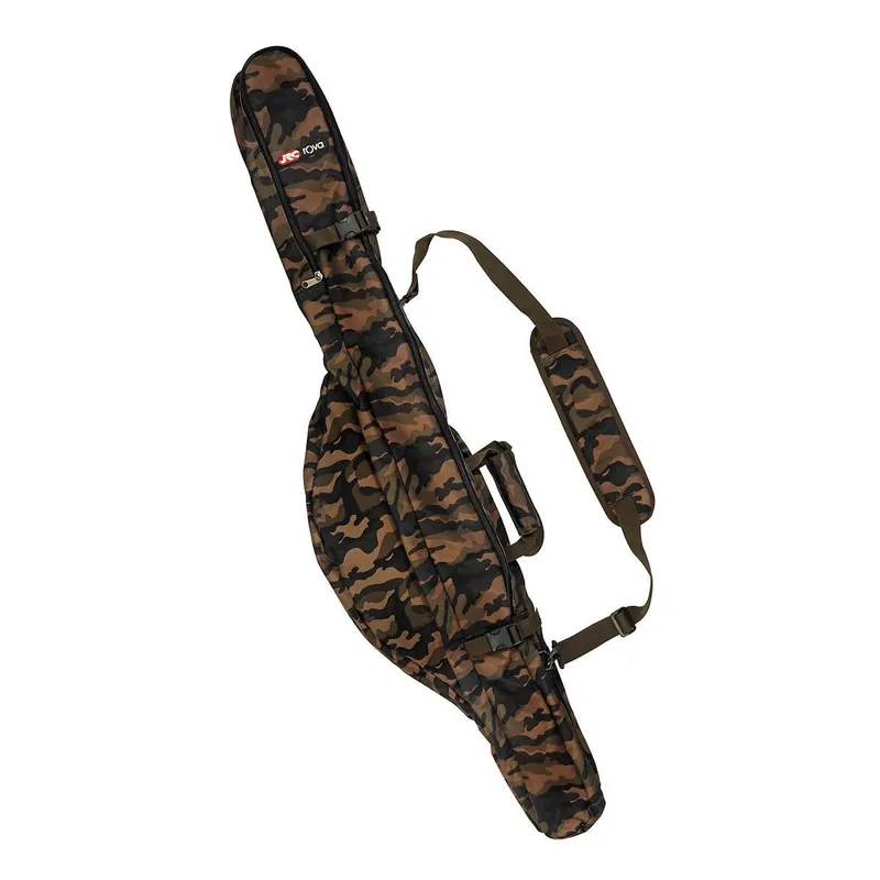 JRC Rova 2 Rod Sleeve Short
