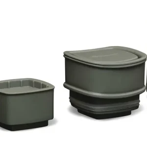 RidgeMonkey Thermo Mug DLX Brew Set