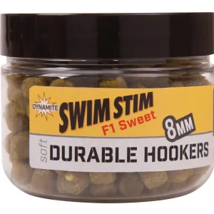 Dynamite Baits Swim Stim F1 Durable Hook Pellets 52g
