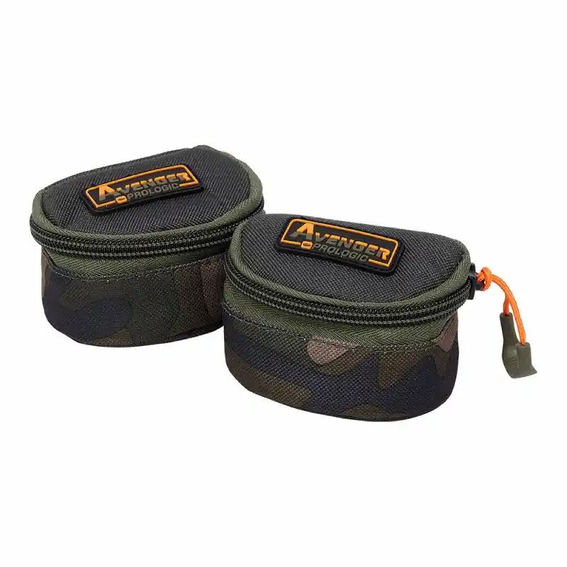 ProLogic Avenger Lead & Accessory Bag