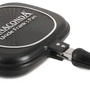 Anaconda Uncle Frank's Pan