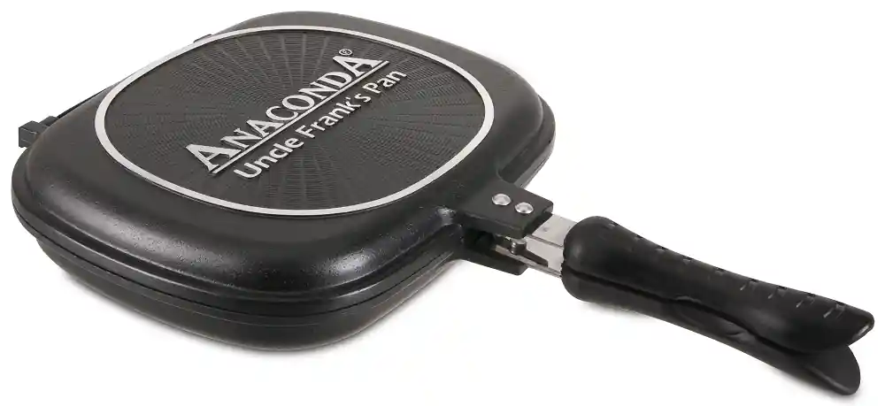 Anaconda Uncle Frank's Pan