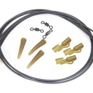 Avid Carp Thread & Go Tube Gripper Kit