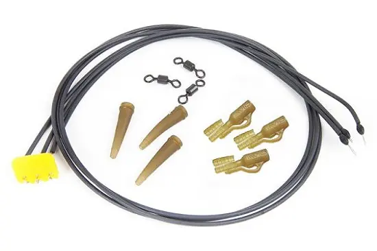 Avid Carp Thread & Go Tube Gripper Kit