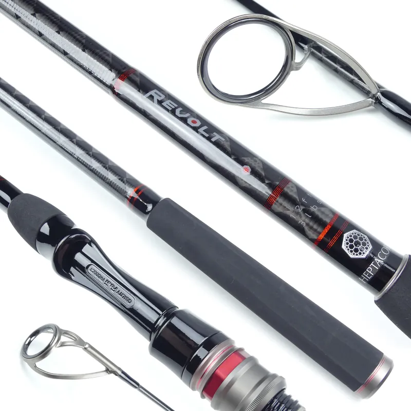 Sportex Revolt Carp 12ft 3,25lb