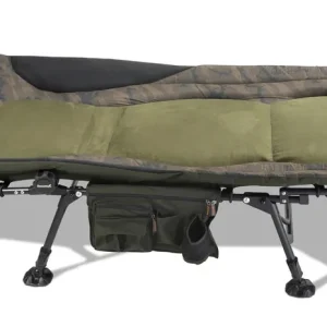 Anaconda Freelancer KCR-8 Kingsize Carp Rack