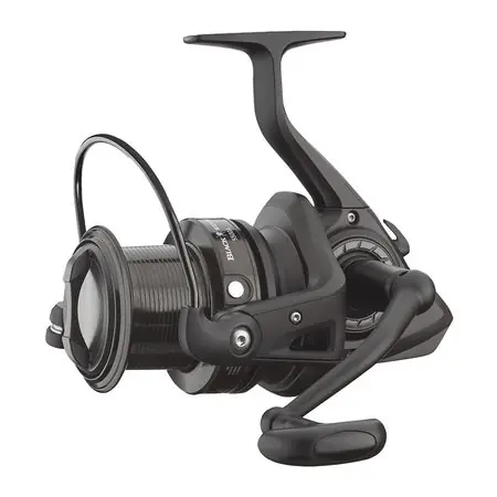 Daiwa Black Widow 35 A 5500