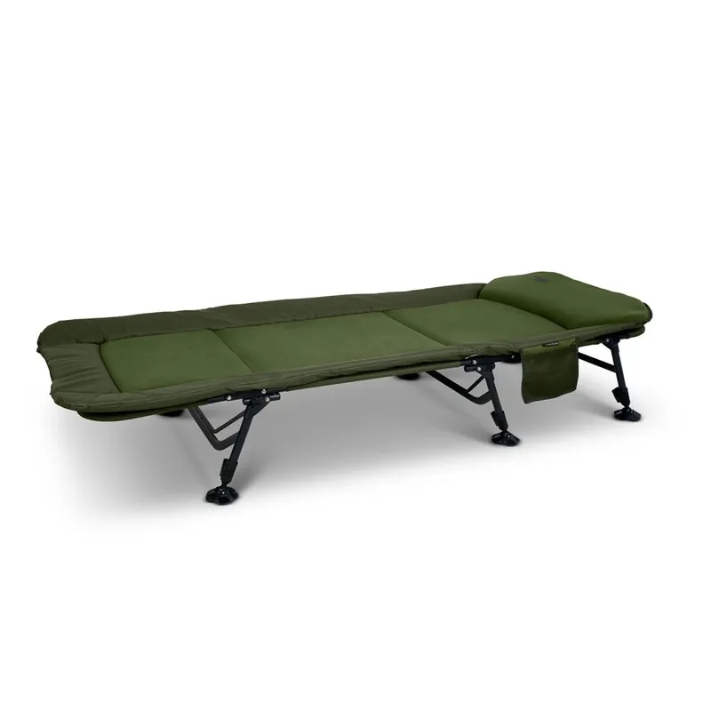 Sonik Bank-Tek Levelbed