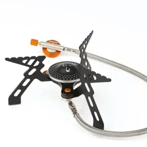 Fox Cookware Compact 3000 Stove