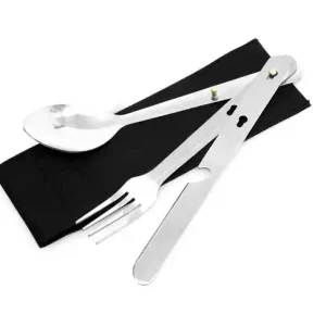 Trakker Armolife Cutlery Set