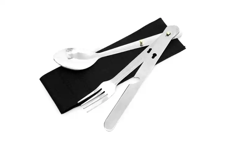 Trakker Armolife Cutlery Set