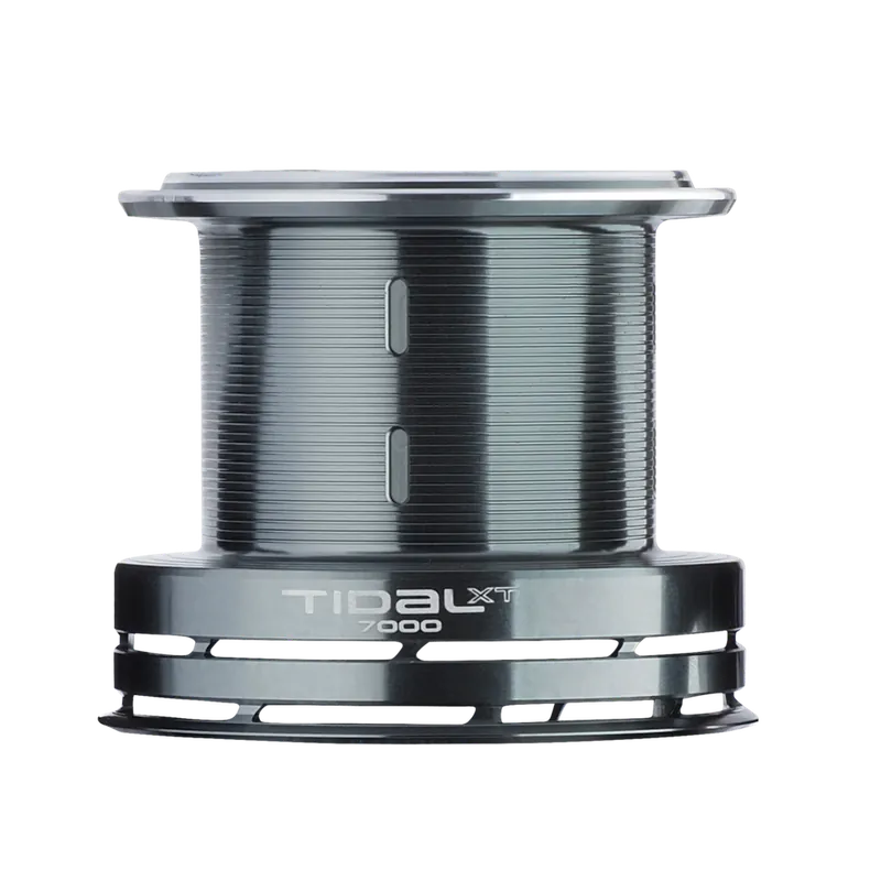 Penn Tidal XT 7000 Longcast Spool