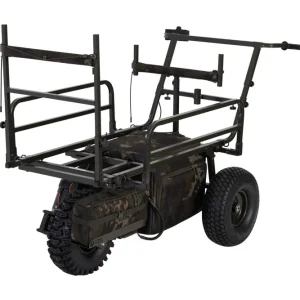 Carp-Porter Trident Power Porter Dark Kamo