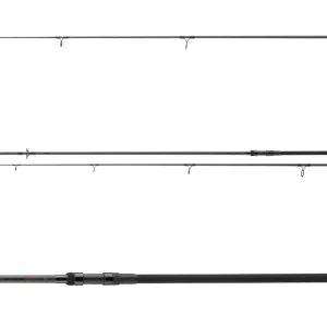 Daiwa Black Widow XT Carp 13ft 3.50lb 2tlg