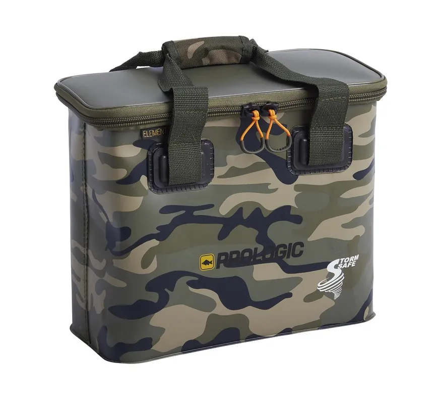 ProLogic Element Storm Safe Barrow Bag Camo