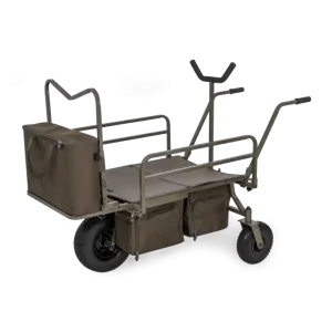 Avid Carp Transit Tri-Terrain Barrow