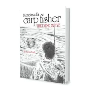 Nash Buch Memoirs of a Carp Fisher