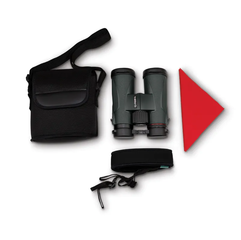 Trakker Optics 10 X 42 Binoculars