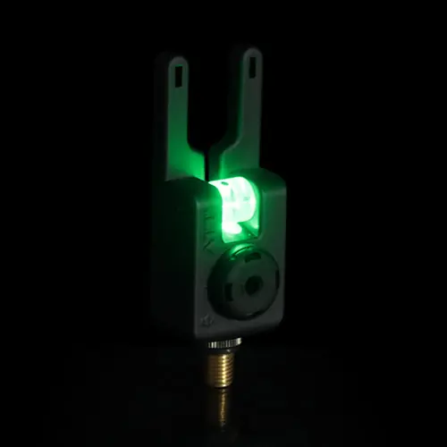 Gardner ATTA Underlit Alarm Green