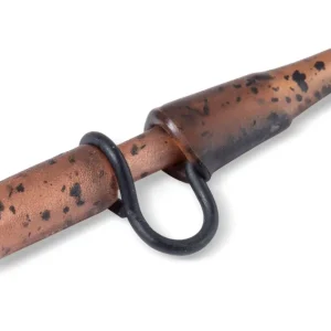 Anaconda Heavy Duty Lead Clip Set Jungle Brown