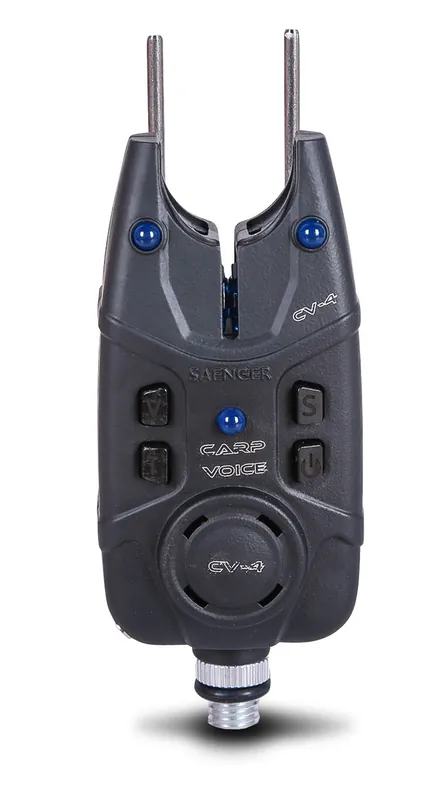 Sänger Carp Voice 4 V.T.S. Blue