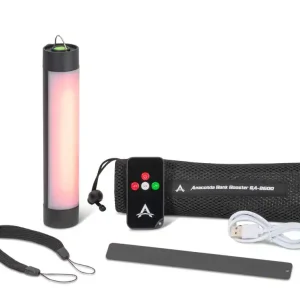 Anaconda Bank Booster SA-2600
