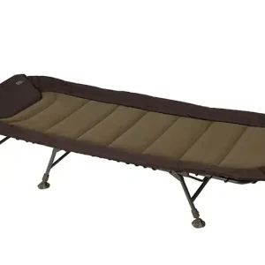 Fox EOS Bed