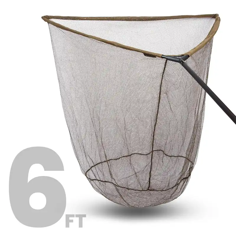 Sonik HeroX Landing Net 42" 1pc