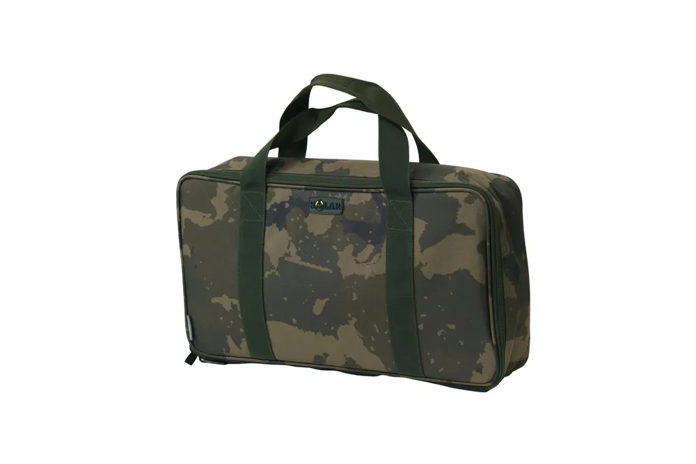Solar Tackle Worldwide Buzz-Bar Bag