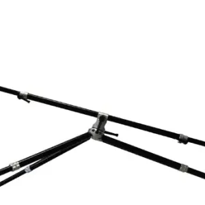 Meccanica Vadese Pod Technick Nero+ Bianco 3C