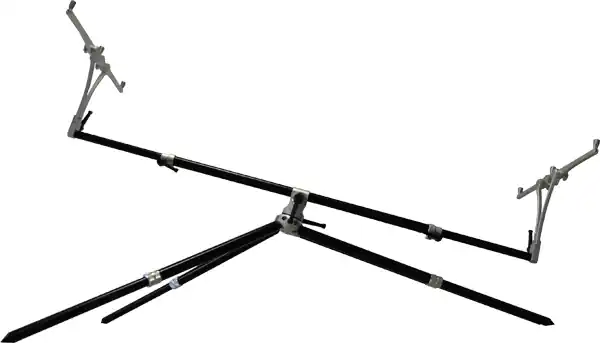 Meccanica Vadese Pod Technick Nero+ Bianco 3C
