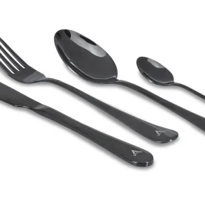 Anaconda Blaxx Cutlery Twin Set 8pcs