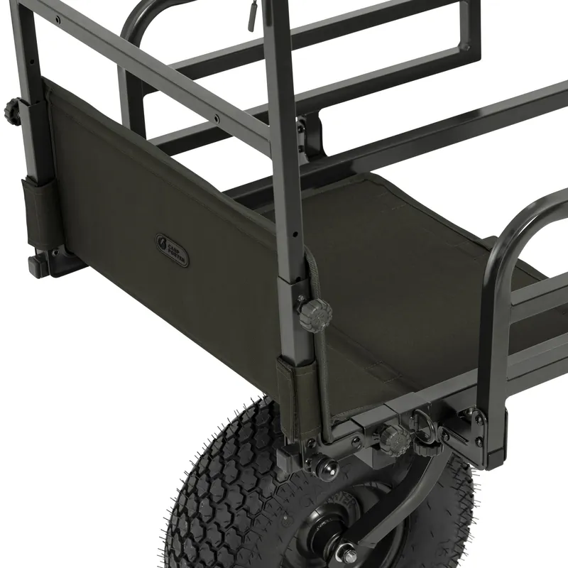 Carp-Porter Small Base Board Green