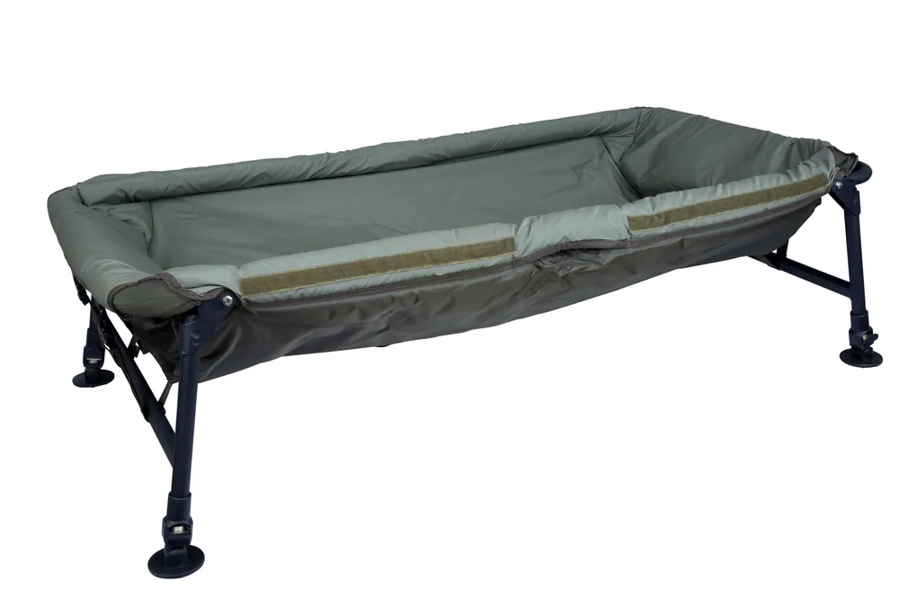 Sonik Bank-Tek Framed Cradle