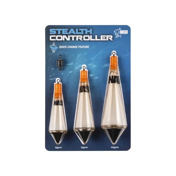 Nash Tackle Stealth Controller Kit
