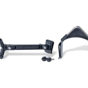 Nash Tackle Spot On Bushwhacker Pro Deeper and Leading Bridge Kit