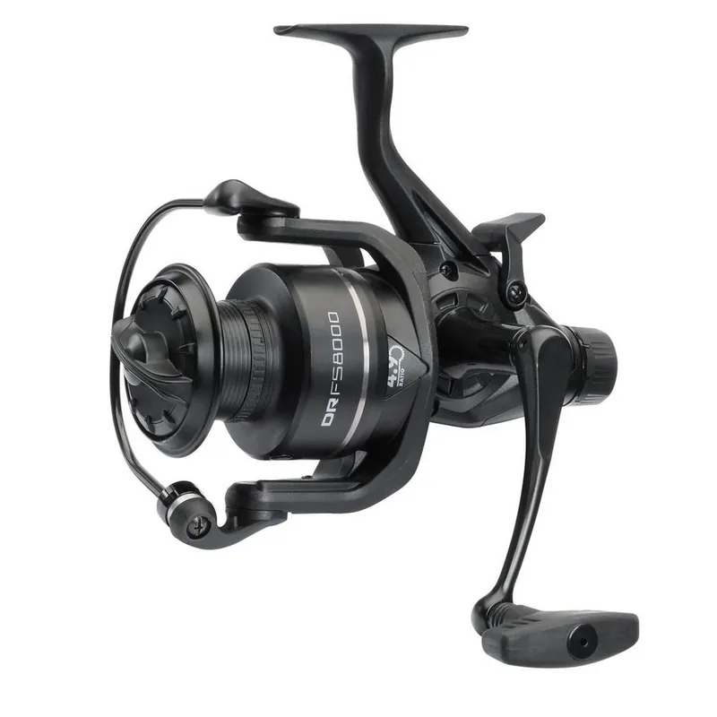 JRC DR 8000 FS