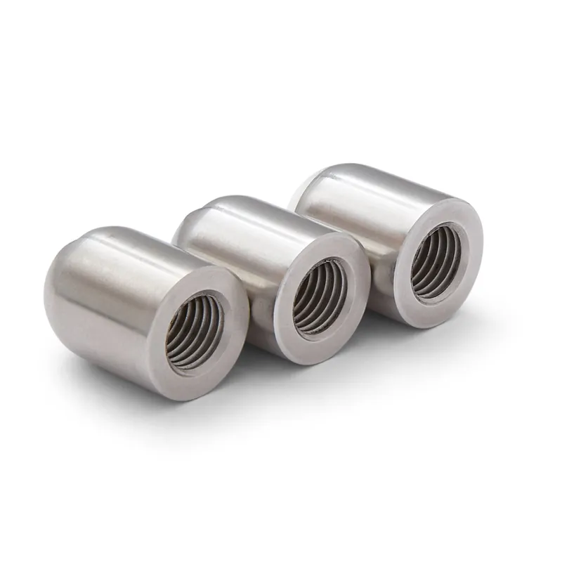 Trakker ACS PRO Quick-Change Inserts